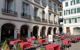 Hostellerie Du XVI Siecle